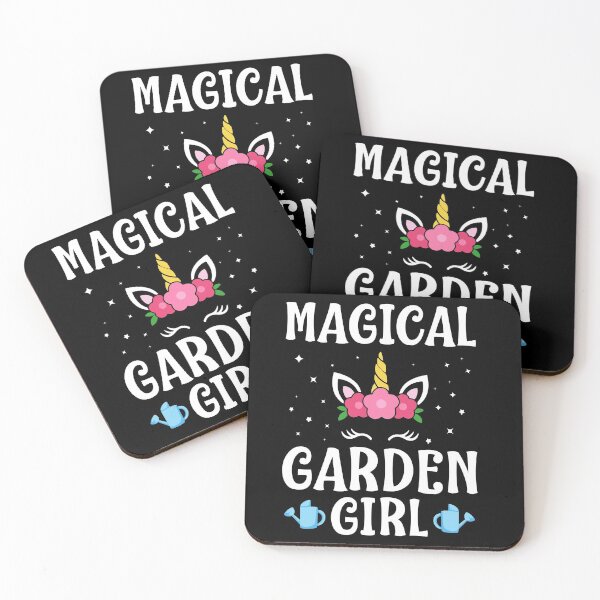Item preview, Garden Girl designed and sold by ubantee.