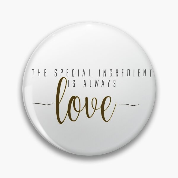 Item preview, Special Ingredient  designed and sold by designbyjodyb.