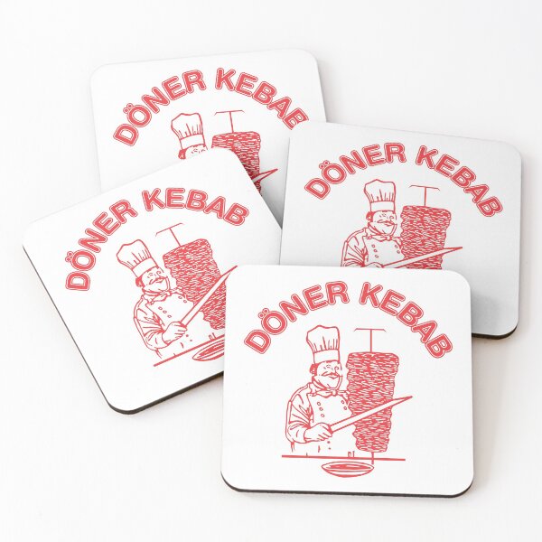 Item preview, kebab designed and sold by antoniagutie.