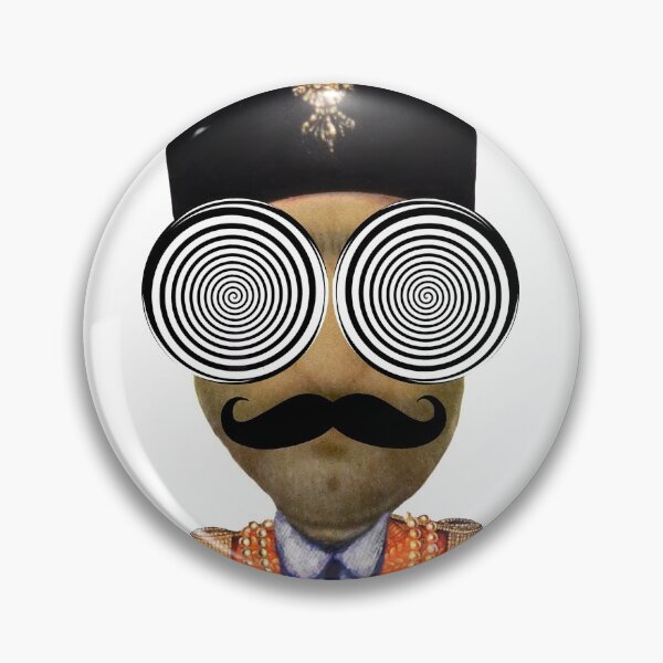 Item preview, hypnotized designed and sold by Kuffstudio.