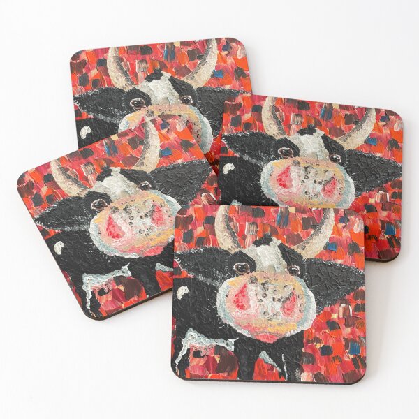 Item preview, Fun Cow designed and sold by LucyDeAngelis.