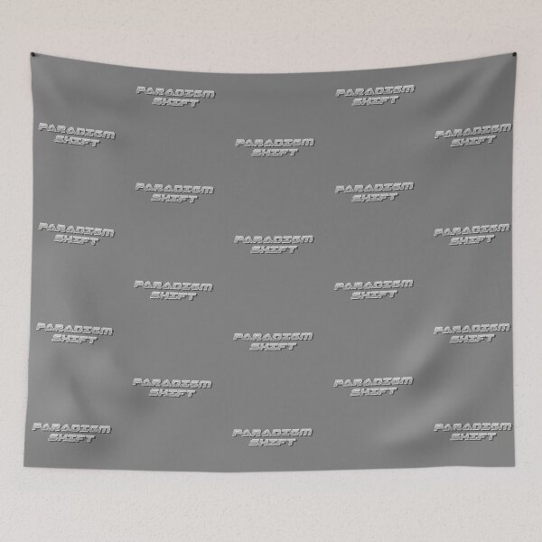 Item preview, Paradigm Shift | The new age designed and sold by Desznr.