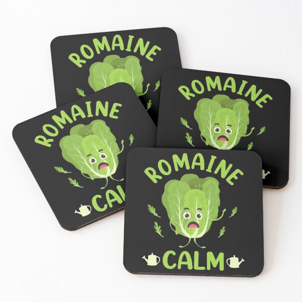 Item preview, Romaine Calm designed and sold by ubantee.