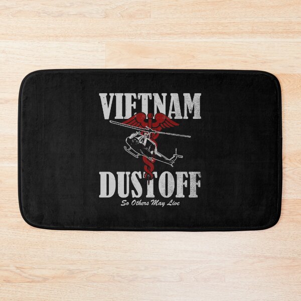 Item preview, Vietnam Dustoff (distressed) designed and sold by StrongVlad.