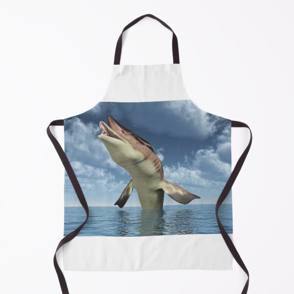 Item preview, Prehistoric shark Edestus on the hunt designed and sold by MIRO3D.