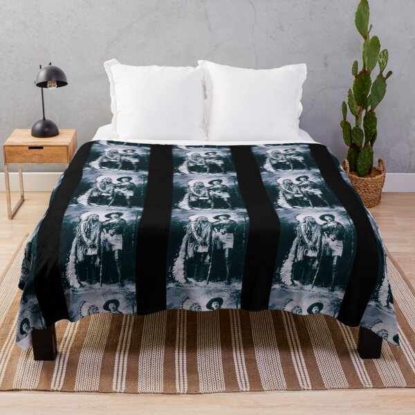 Item preview, Sitting bull and buffalo bill 1885 designed and sold by Stratoguayota.