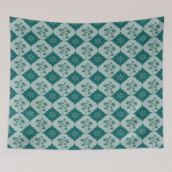 Item preview, Greek Mosaic  designed and sold by Almanzart.