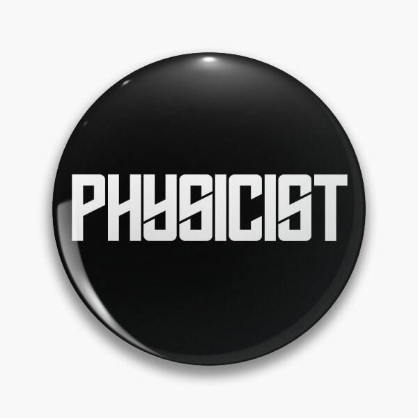 Item preview, Physicist designed and sold by MuzamilAhmed.