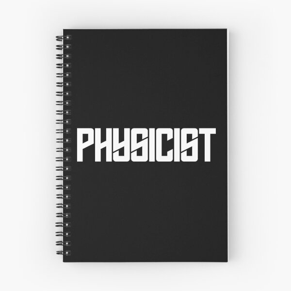 Item preview, Physicist designed and sold by MuzamilAhmed.