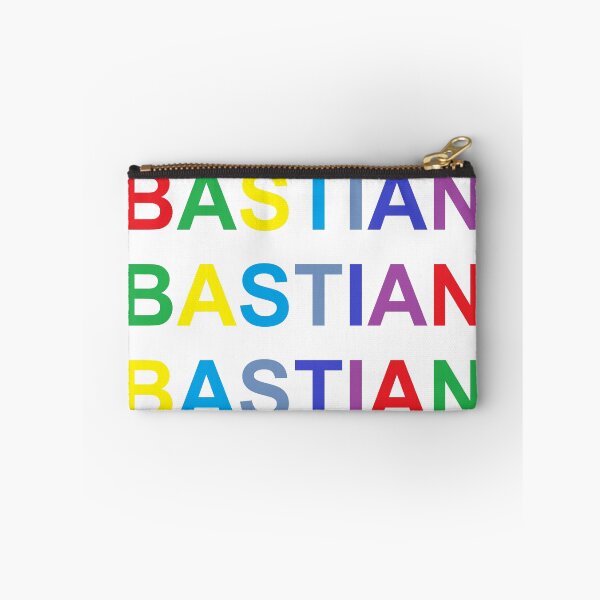 Item preview, #Bastian #RainbowLetters ll designed and sold by BastiansDesigns.