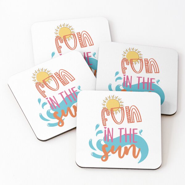 Item preview, Fun in the Sun designed and sold by BtheLight.