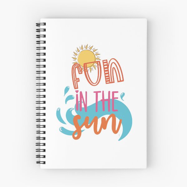 Item preview, Fun in the Sun designed and sold by BtheLight.