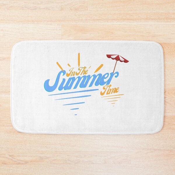 Item preview, summertime beach designed and sold by hakiseller.