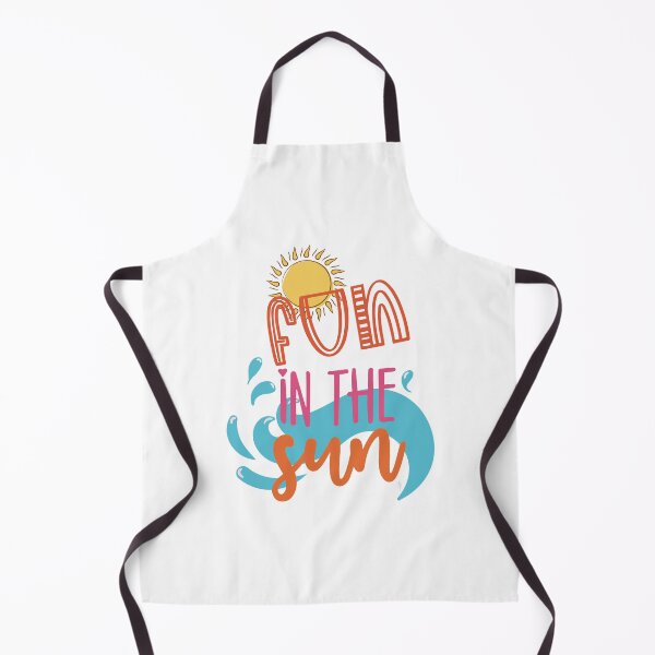 Item preview, Fun in the Sun designed and sold by BtheLight.