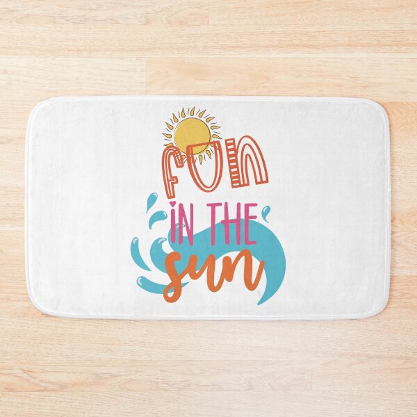 Item preview, Fun in the Sun designed and sold by BtheLight.