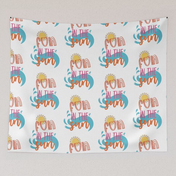 Item preview, Fun in the Sun designed and sold by BtheLight.