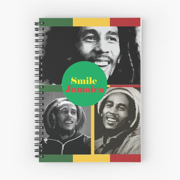 Item preview, Smile Jamaica designed and sold by MeArtHenry.