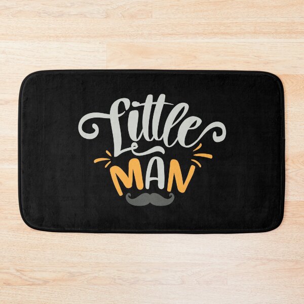 Item preview, Little Man designed and sold by FOX1999-Design.