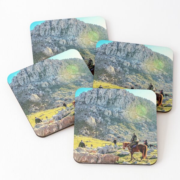 Item preview, Magnificent Algerian Photo View designed and sold by BestOfTravel.