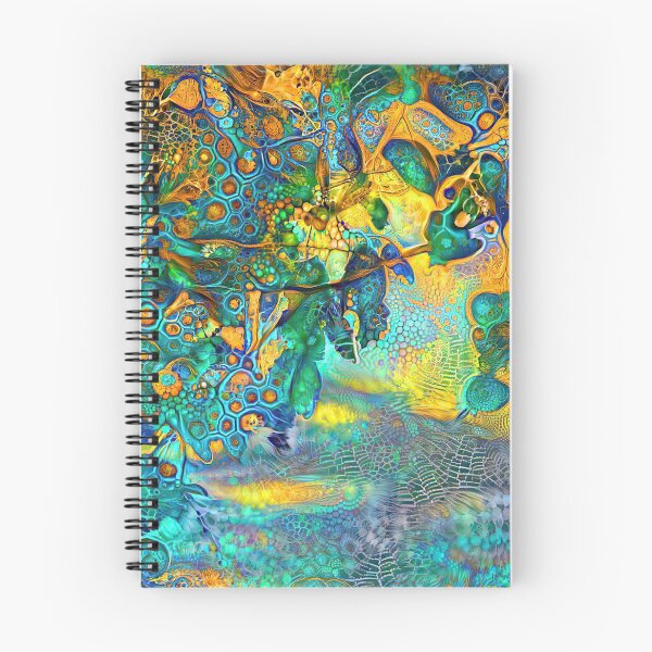 Item preview, DeepStyle abstraction designed and sold by blackhalt.
