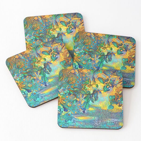 Item preview, DeepStyle abstraction designed and sold by blackhalt.