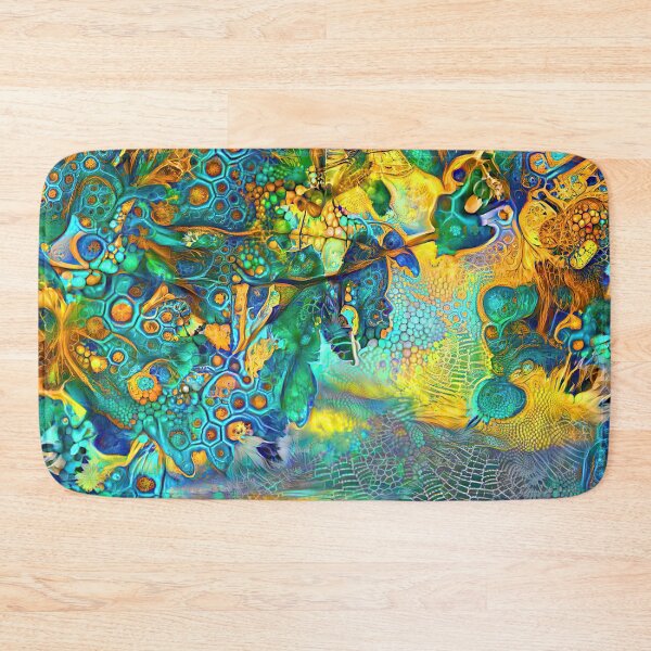 Item preview, DeepStyle abstraction designed and sold by blackhalt.