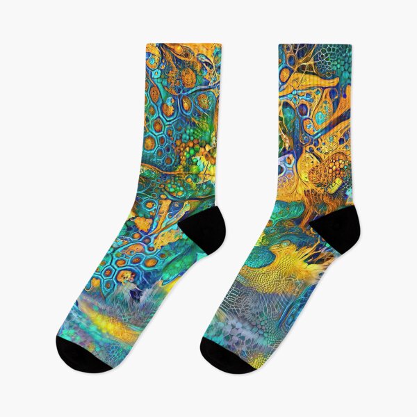 Item preview, DeepStyle abstraction designed and sold by blackhalt.