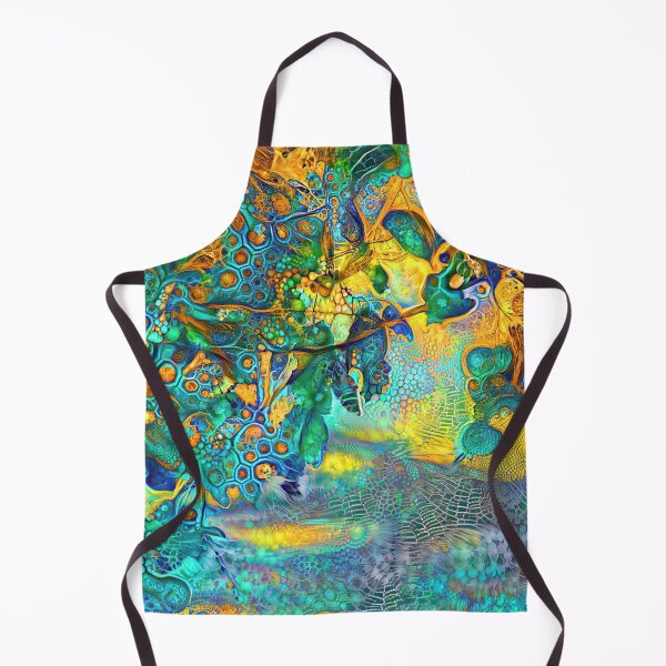 Item preview, DeepStyle abstraction designed and sold by blackhalt.