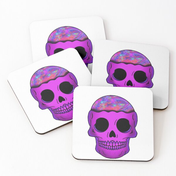 Item preview, Astral Skull designed and sold by Jackylegz.