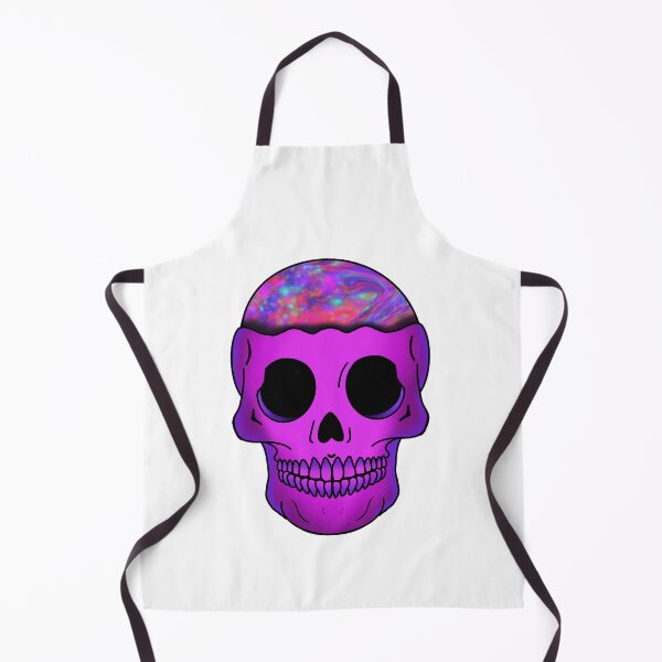 Item preview, Astral Skull designed and sold by Jackylegz.