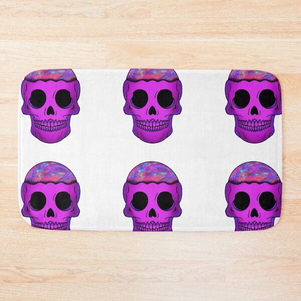 Item preview, Astral Skull designed and sold by Jackylegz.