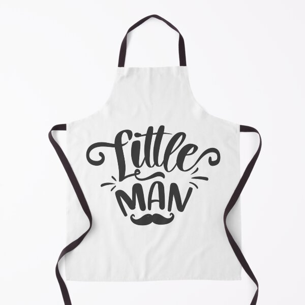 Item preview, Little Man designed and sold by FOX1999-Design.