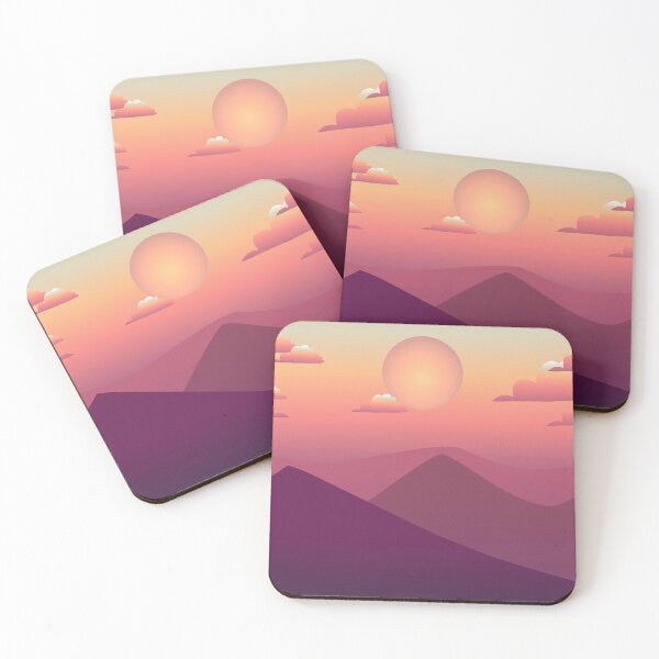 Item preview, Aesthetic Pecahy mountainscape designed and sold by Culturalnoob.