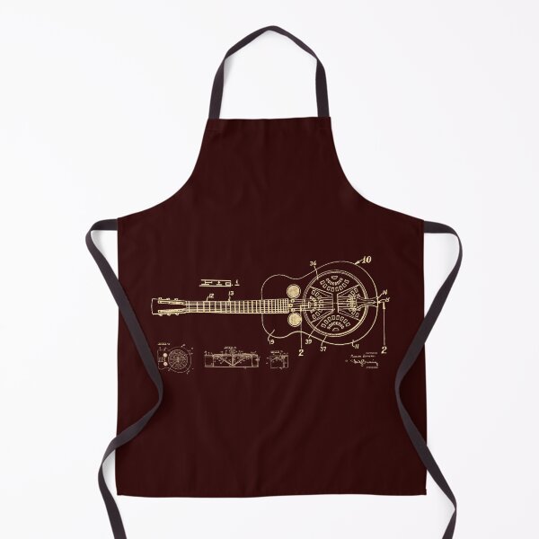 Item preview, Dobro 1930's Patent designed and sold by Mojo-Store.