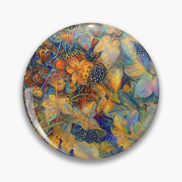 Item preview, DeepStyle abstraction designed and sold by blackhalt.