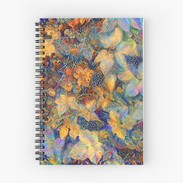 Item preview, DeepStyle abstraction designed and sold by blackhalt.
