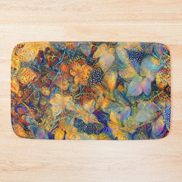 Item preview, DeepStyle abstraction designed and sold by blackhalt.