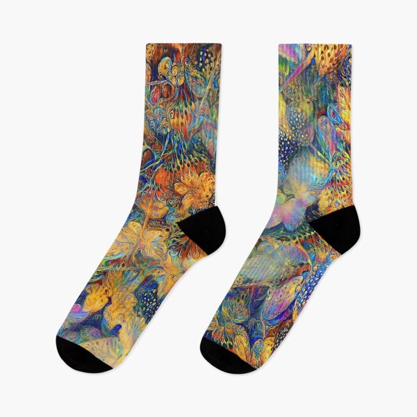 Item preview, DeepStyle abstraction designed and sold by blackhalt.