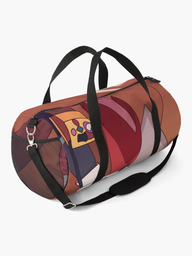 Alternate view of The Owl House Duffle Bag