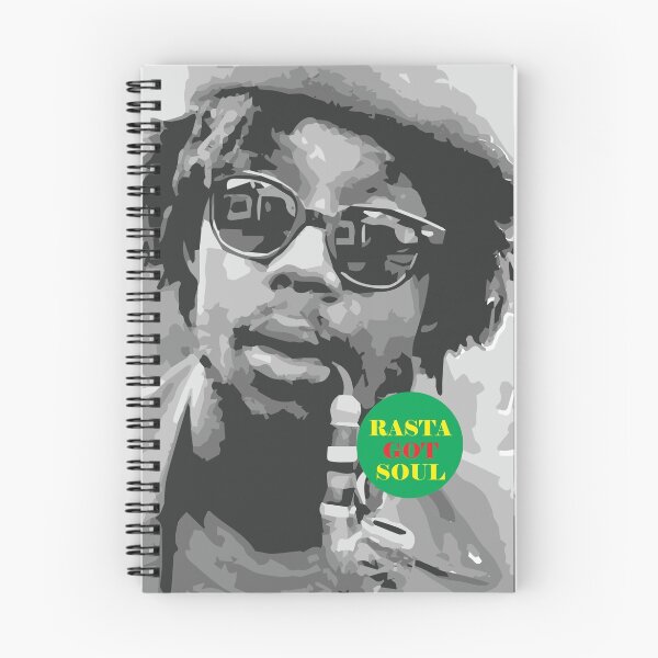 Item preview, Rasta Got Soul designed and sold by MeArtHenry.