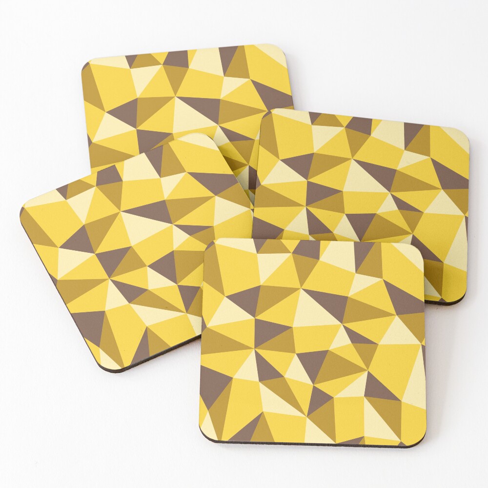 Item preview, Coasters (Set of 4) designed and sold by rossdave.