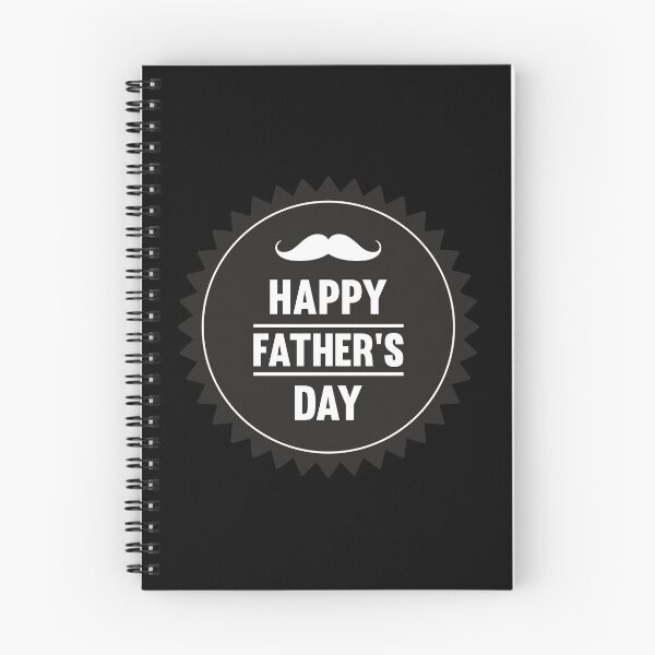 Item preview, Happy Fathers day designed and sold by PatiMN.