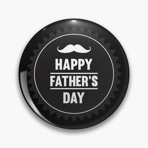 Item preview, Happy Fathers day designed and sold by PatiMN.