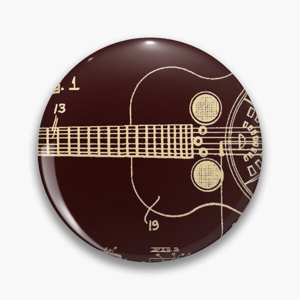 Item preview, Dobro 1930's Patent designed and sold by Mojo-Store.