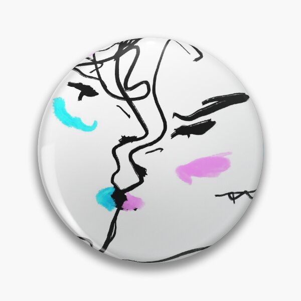 Item preview, 키스 / Kiss designed and sold by Martinism.
