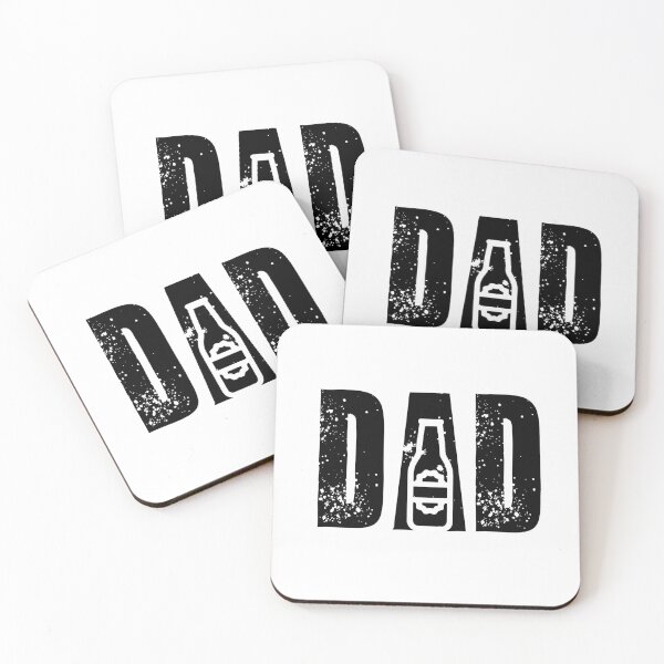 Item preview, Dad Loves Beer designed and sold by Dutlu.