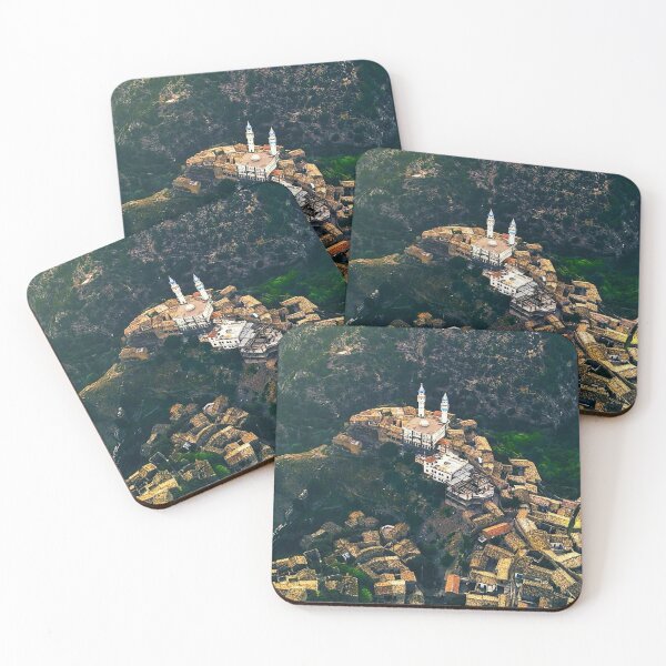 Item preview, Amazing Algerian Photo View designed and sold by BestOfTravel.