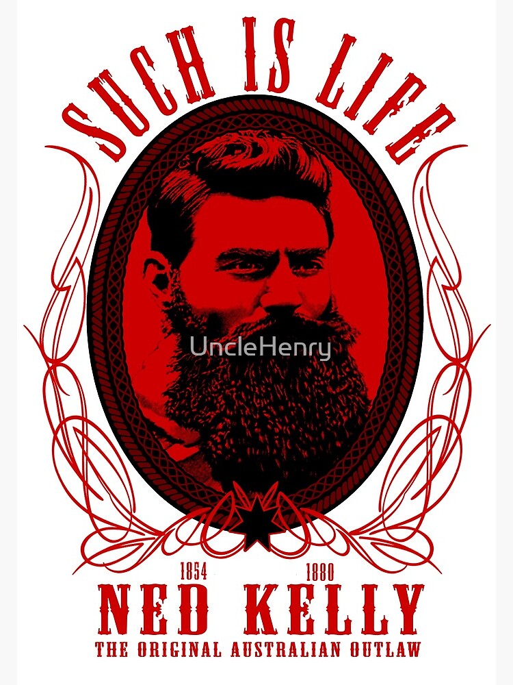 Red Ned Kelly