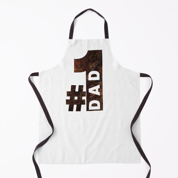 Item preview, Number One Dad designed and sold by Dutlu.