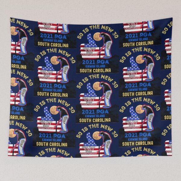 Item preview, Phil Mickelson Pga Championship designed and sold by WoodburyLake.